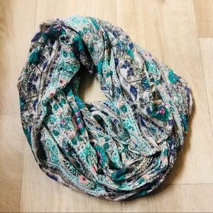 American Eagle Scarf